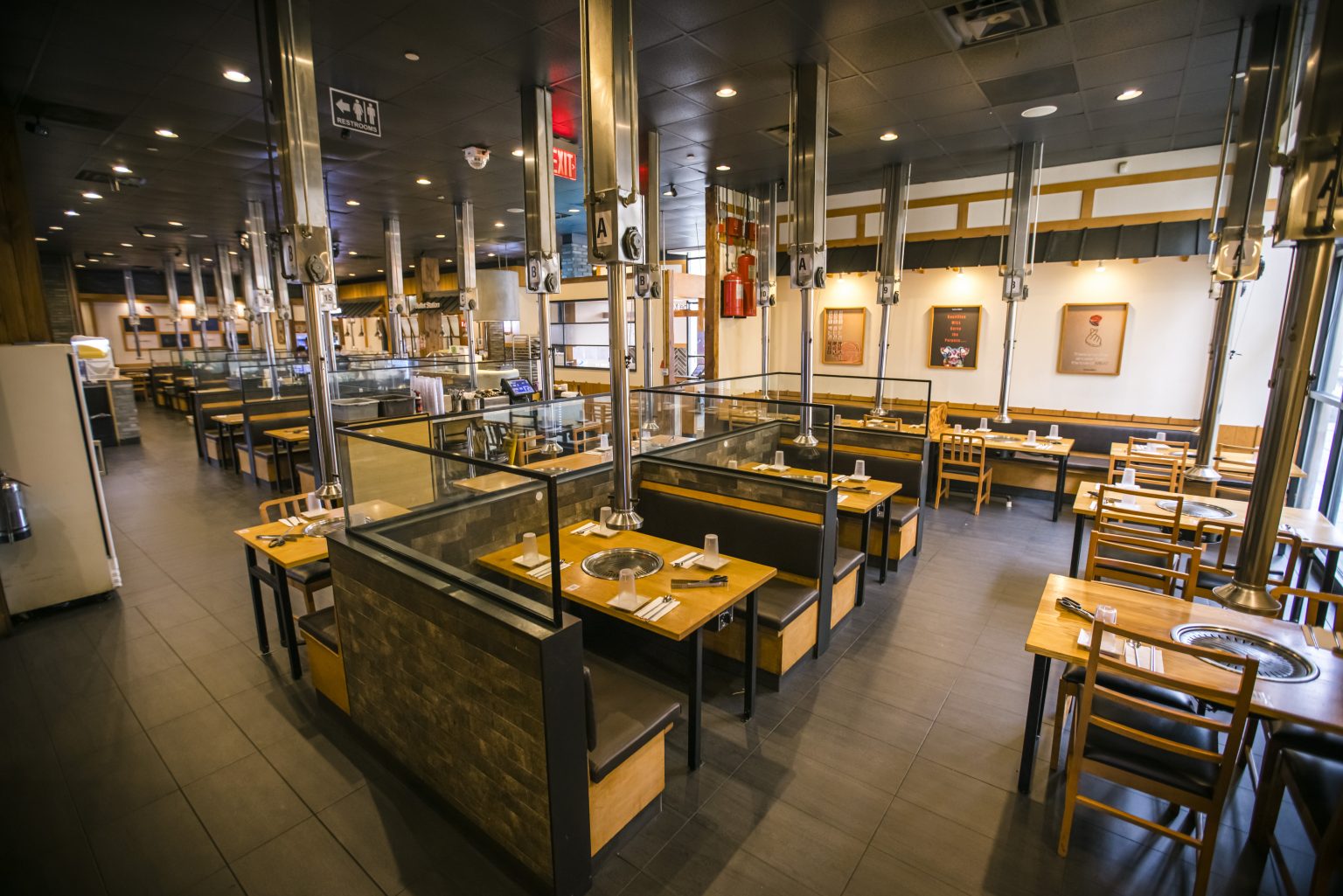 The Meat Bros All You Can Eat Korean BBQ