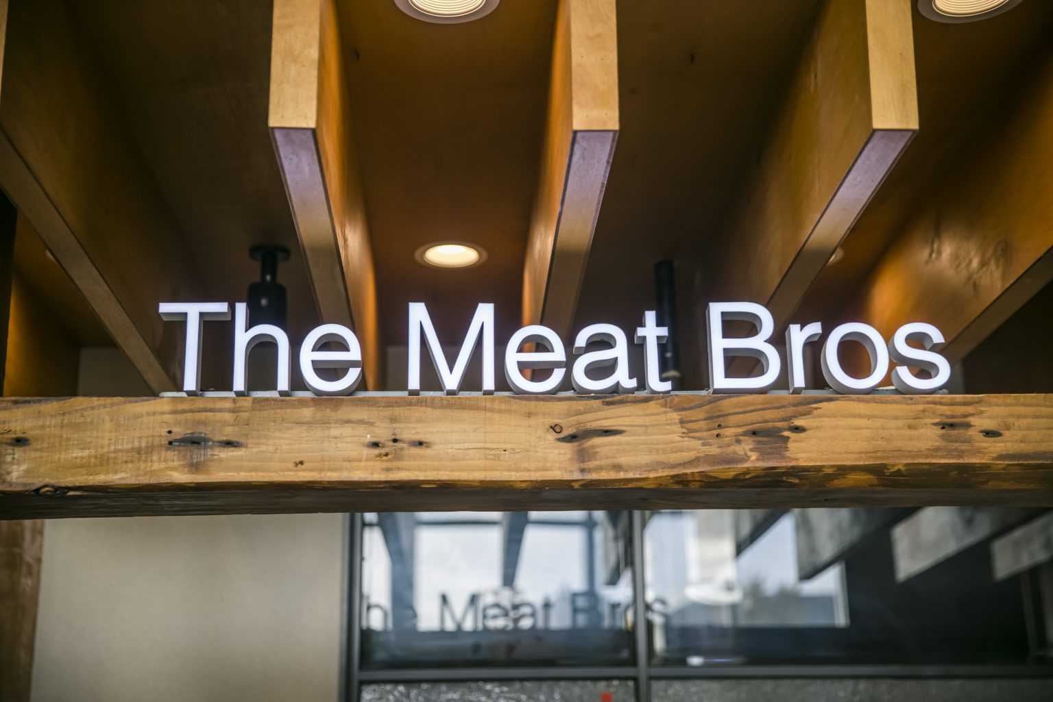 The Meat Bros All You Can Eat Korean BBQ